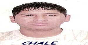 Chale_elduro2007 43 years old I am from Lima/Lima, Seeking Dating with Woman