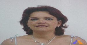 Frances873 61 years old I am from Ciudad de la Habana/la Habana, Seeking Dating with Man