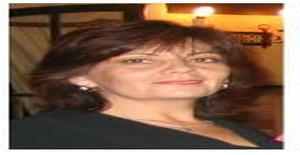 Tala_nata 58 years old I am from Viña Del Mar/Valparaíso, Seeking Dating Friendship with Man