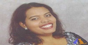 Froberta 43 years old I am from Ipatinga/Minas Gerais, Seeking Dating Friendship with Man