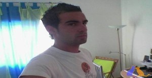 Hugojorge 36 years old I am from Silves/Algarve, Seeking Dating Friendship with Woman