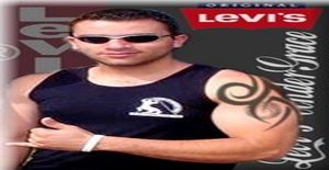 Levi_22_bh 37 years old I am from Belo Horizonte/Minas Gerais, Seeking Dating Friendship with Woman