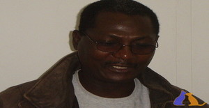 Jpingalss 59 years old I am from Maputo/Maputo, Seeking Dating Friendship with Woman