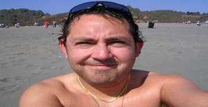 Danielm 50 years old I am from Viña Del Mar/Valparaíso, Seeking Dating Friendship with Woman