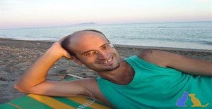 Toro73 48 years old I am from Rome/Lazio, Seeking Dating Friendship with Woman