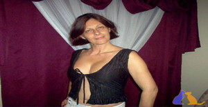 Monalisa44 66 years old I am from São Paulo/Sao Paulo, Seeking Dating Friendship with Man