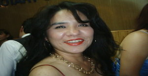 Siuli 49 years old I am from Santiago/Región Metropolitana, Seeking Dating Friendship with Man
