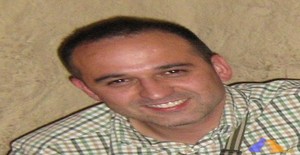 Madrid30 47 years old I am from Madrid/Madrid (provincia), Seeking Dating with Woman