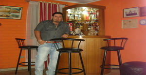 Enterrador 43 years old I am from Huelva/Andalucia, Seeking Dating with Woman