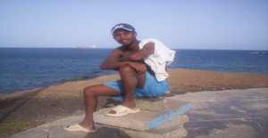 Luireny 37 years old I am from Praia/Ilha de Santiago, Seeking Dating Friendship with Woman