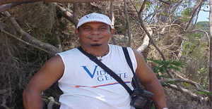 Jasales 47 years old I am from Manaus/Amazonas, Seeking Dating Friendship with Woman