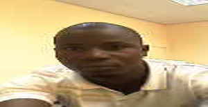 Makhas 40 years old I am from Maputo/Maputo, Seeking Dating Friendship with Woman