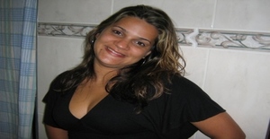 Lucianabernardo 43 years old I am from Rio de Janeiro/Rio de Janeiro, Seeking Dating Friendship with Man