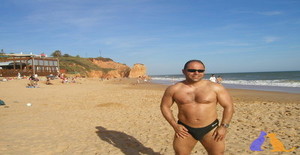 Rouco 56 years old I am from Lisboa/Lisboa, Seeking Dating Friendship with Woman