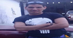 Eduardo_abinadid 46 years old I am from Tuxtla Gutiérrez/Chiapas, Seeking Dating with Woman
