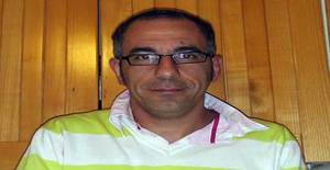 Noproblem1970 50 years old I am from Barcelona/Cataluña, Seeking Dating Friendship with Woman