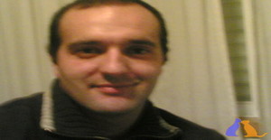 Animalesco 43 years old I am from Porto/Porto, Seeking Dating Friendship with Woman