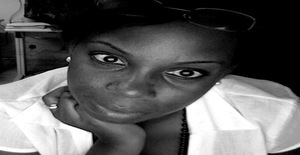 Feissima 41 years old I am from Luanda/Luanda, Seeking Dating Friendship with Man