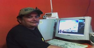 Charles_mba 50 years old I am from Marabá/Para, Seeking Dating Friendship with Woman