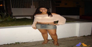 Minilove 38 years old I am from Barranquilla/Atlantico, Seeking Dating with Man