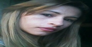 Leonina27 41 years old I am from Natal/Rio Grande do Norte, Seeking Dating Friendship with Man