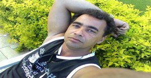Naide0015 49 years old I am from São Gotardo/Minas Gerais, Seeking Dating Friendship with Woman