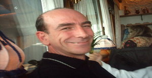 Anton-io 58 years old I am from Konstanz/Baden-württemberg, Seeking Dating Friendship with Woman