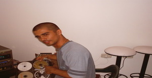 Duendez79 41 years old I am from Tuluá/Valle Del Cauca, Seeking Dating Friendship with Woman