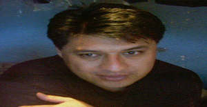 Gagabo 53 years old I am from Mexico/State of Mexico (edomex), Seeking Dating with Woman