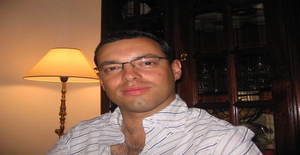 Williamwallace 44 years old I am from Lisboa/Lisboa, Seeking Dating Friendship with Woman