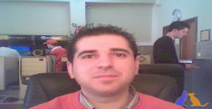 Paulo53 45 years old I am from Porto/Porto, Seeking Dating with Woman