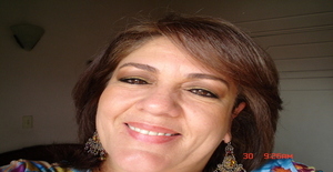 Claraalicia 61 years old I am from Medellín/Antioquia, Seeking Dating with Man