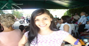 Carito82 38 years old I am from Envigado/Antioquia, Seeking Dating Friendship with Man