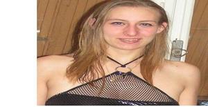 Laeti 40 years old I am from Albi/Midi-pyrenees, Seeking Dating Friendship with Man
