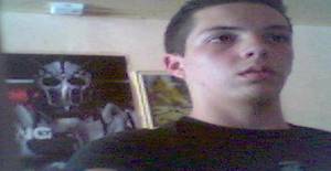 Bart_alessandro 33 years old I am from Curitiba/Parana, Seeking Dating Friendship with Woman