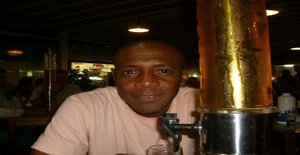 Duanjo 52 years old I am from Volta Redonda/Rio de Janeiro, Seeking Dating Friendship with Woman