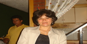 Fannycilla 56 years old I am from Bogota/Bogotá dc, Seeking Dating Friendship with Man