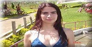 Gaby.cindy 37 years old I am from Belo Horizonte/Minas Gerais, Seeking Dating Friendship with Man