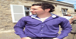 Dany_leao 33 years old I am from Bagnolet/Ile-de-france, Seeking Dating Friendship with Woman