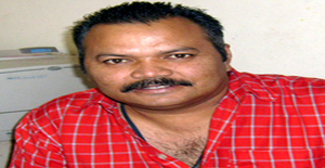 Talissman38 53 years old I am from Mexicali/Baja California, Seeking Dating Marriage with Woman