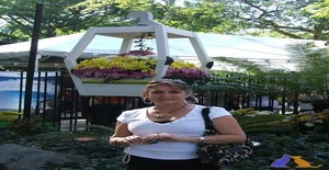 Chiqui78_90 72 years old I am from Medellin/Antioquia, Seeking Dating Friendship with Man