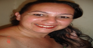 Aquaryanacris 54 years old I am from Caruaru/Pernambuco, Seeking Dating with Man