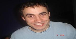 Portuguese1979 42 years old I am from Cheltenham/South West England, Seeking Dating Friendship with Woman