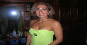 pepitadiouro 56 years old I am from Santarém/Pará, Seeking Dating Friendship with Man