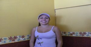 Yoka_75 45 years old I am from Barranquilla/Atlantico, Seeking Dating Friendship with Man
