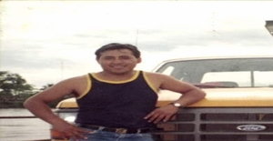 Elenano 53 years old I am from Quito/Pichincha, Seeking Dating Friendship with Woman