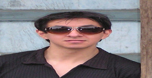 Antoniorave 39 years old I am from Quito/Pichincha, Seeking Dating Friendship with Woman