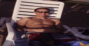 Edmond23 38 years old I am from Miami/Florida, Seeking Dating Friendship with Woman