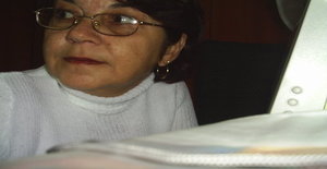 Fatinha.2 66 years old I am from Porto Alegre/Rio Grande do Sul, Seeking Dating Friendship with Man
