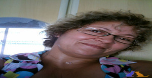 Aurea43 59 years old I am from Salvador/Bahia, Seeking Dating Friendship with Man
